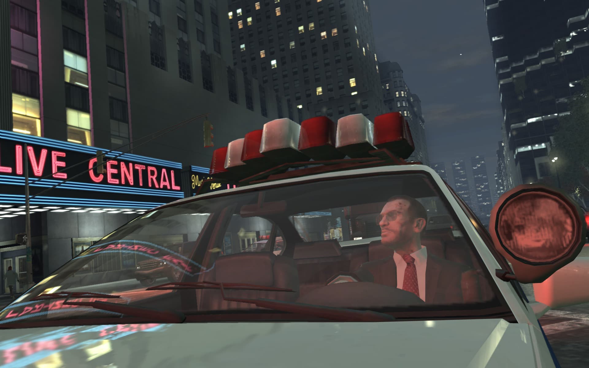 Grand Theft Auto IV: Complete Edition | Rockstar Store