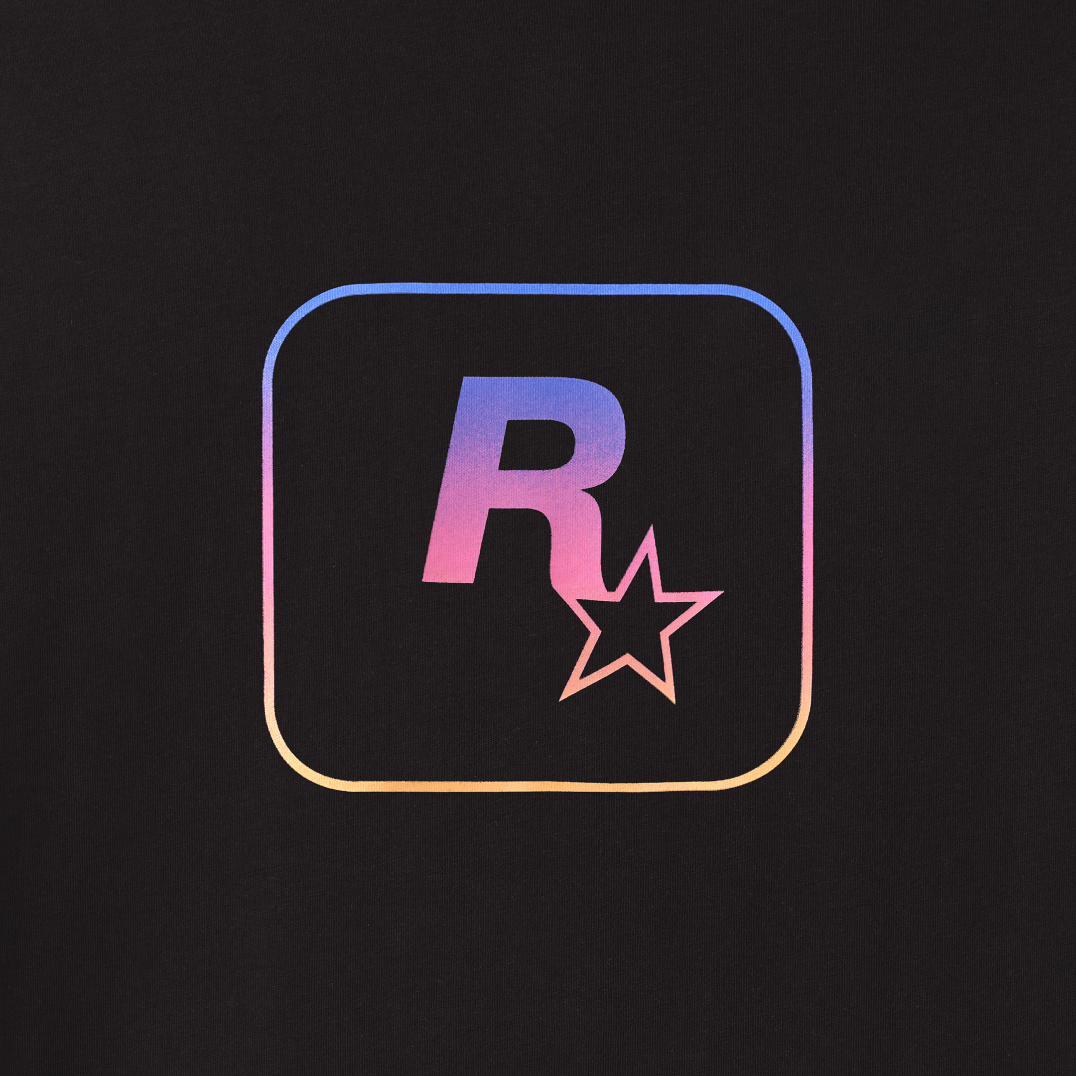 RockstarStore 2026 TShirt 7 Front Detail