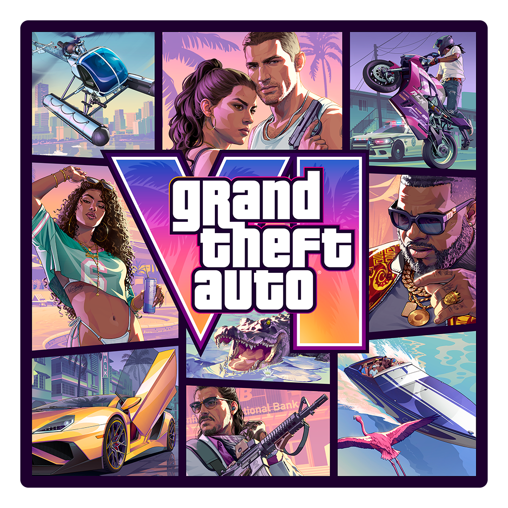 ロックスターストア | 『GTA』、『レッド・デッド・リデンプション』の