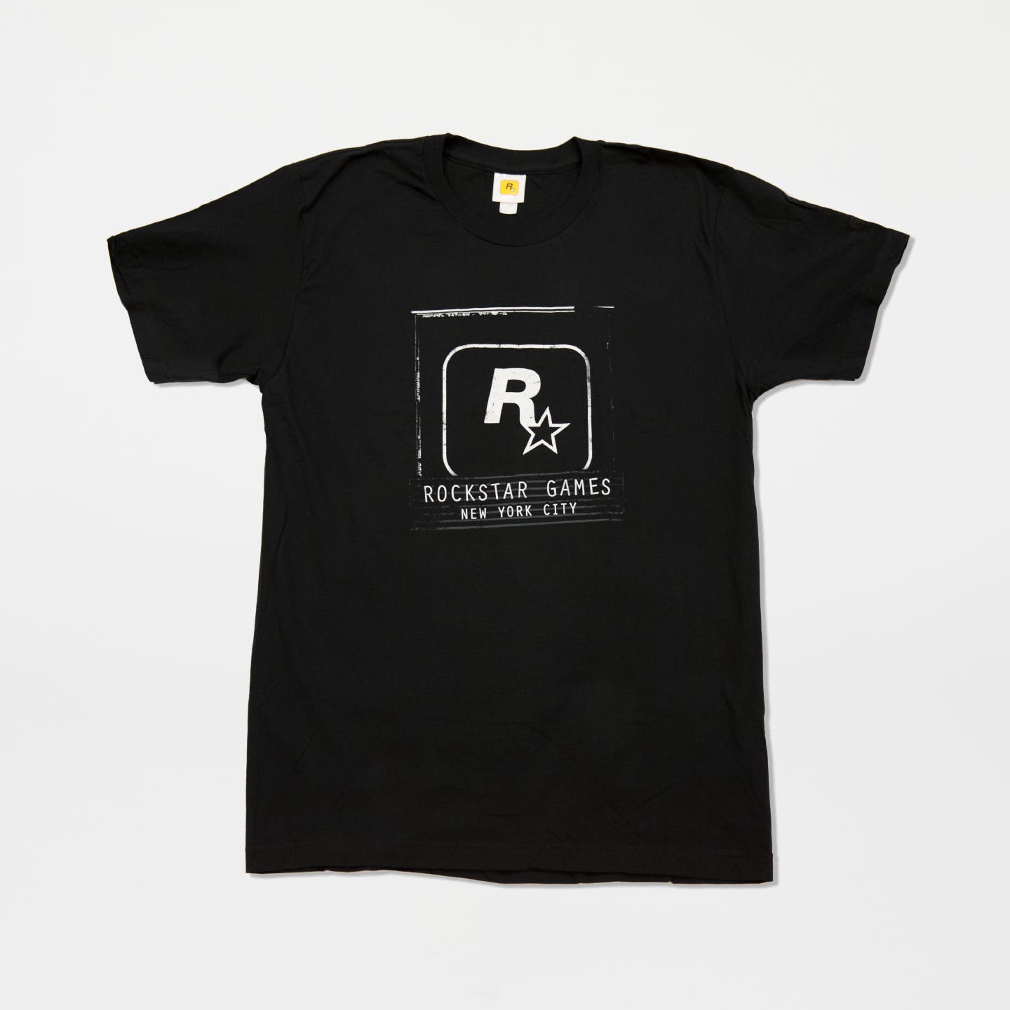 L.A. Noire Mugshot Tee - Product Image 1