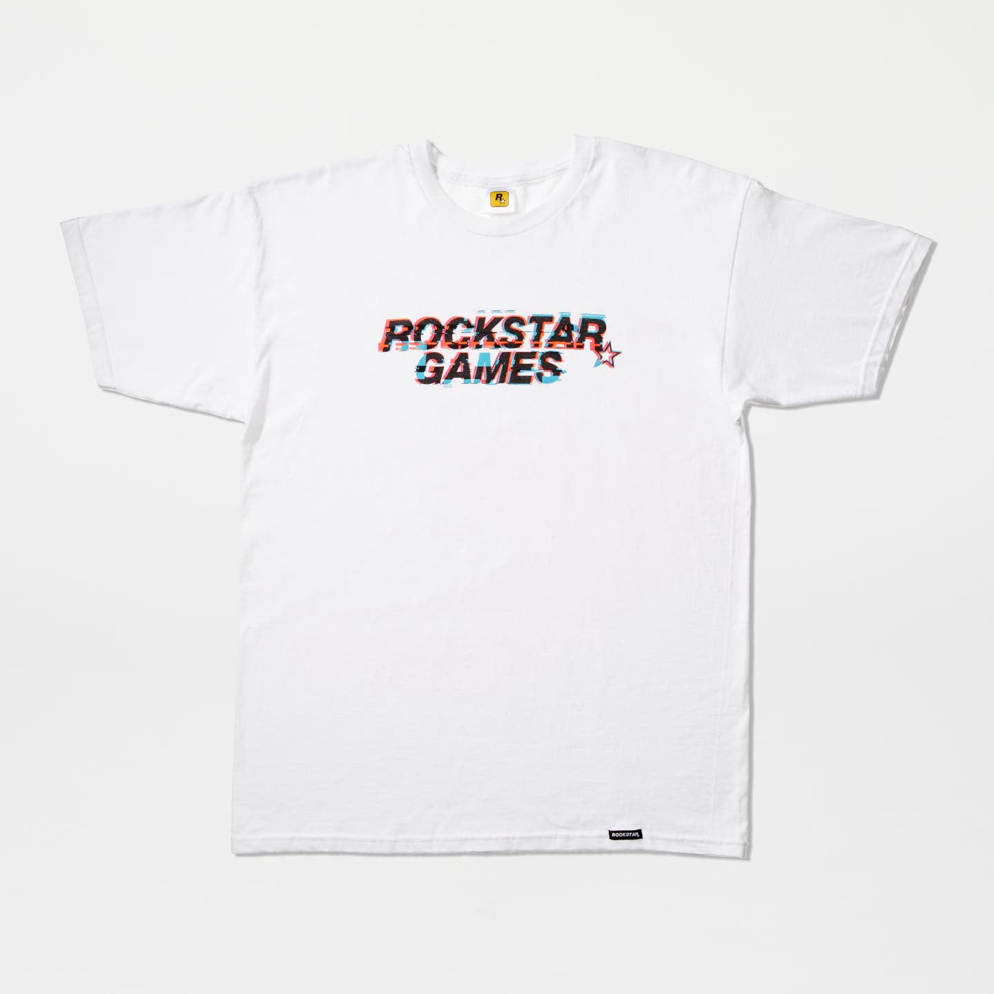 Noise Tee - Product Image 1