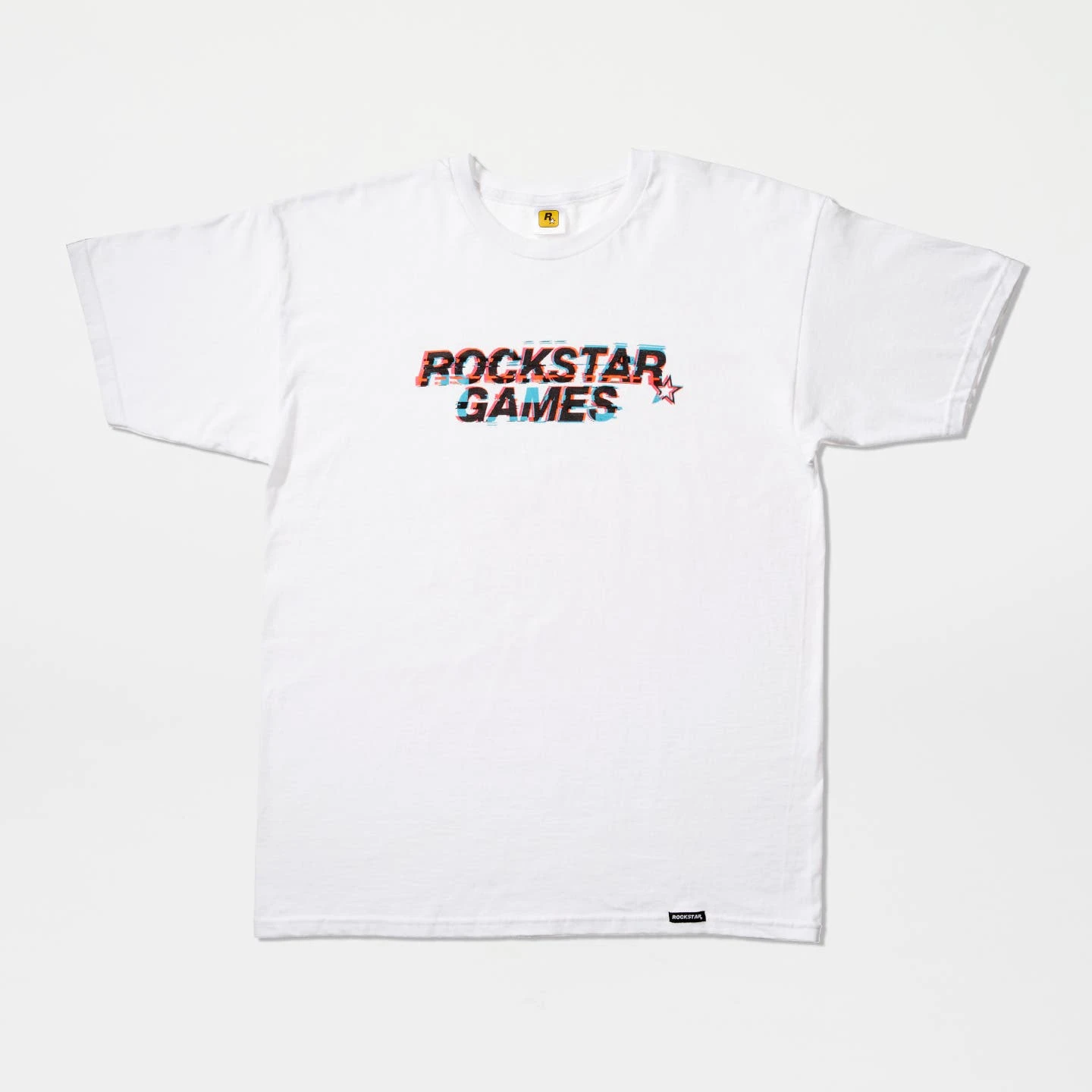 Noise Tee