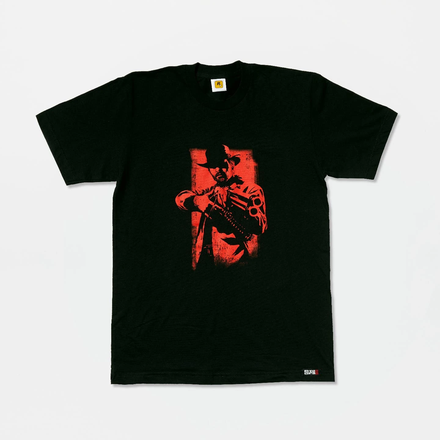 Red Dead Redemption 2 Arthur Morgan Tee