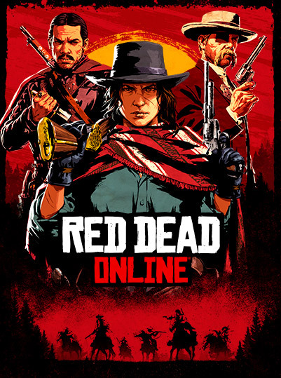 Buy Red Dead Redemption II PC | Official Store | Rockstar Store