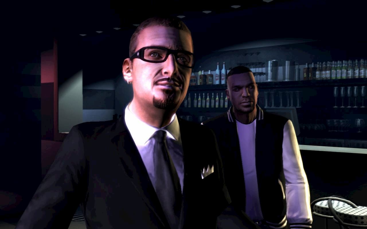 グランド・セフト・オートIV:コンプリート・エディション | Rockstar Store