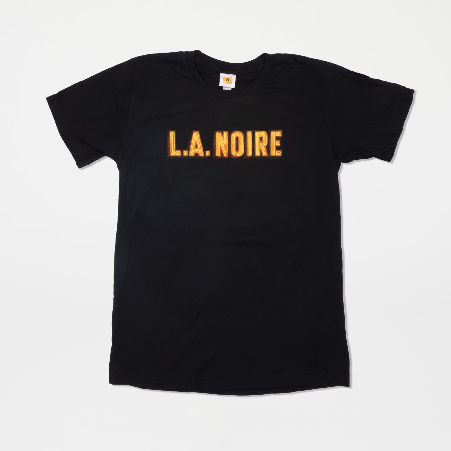 L.A. Noire Parnell's Soup Can Stash w/ Tee - Product Image 3