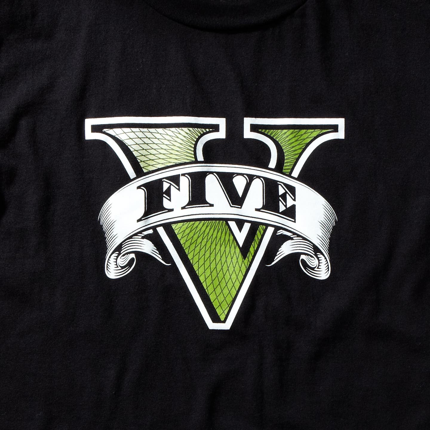 Grand Theft Auto V Tee - Product Image 2