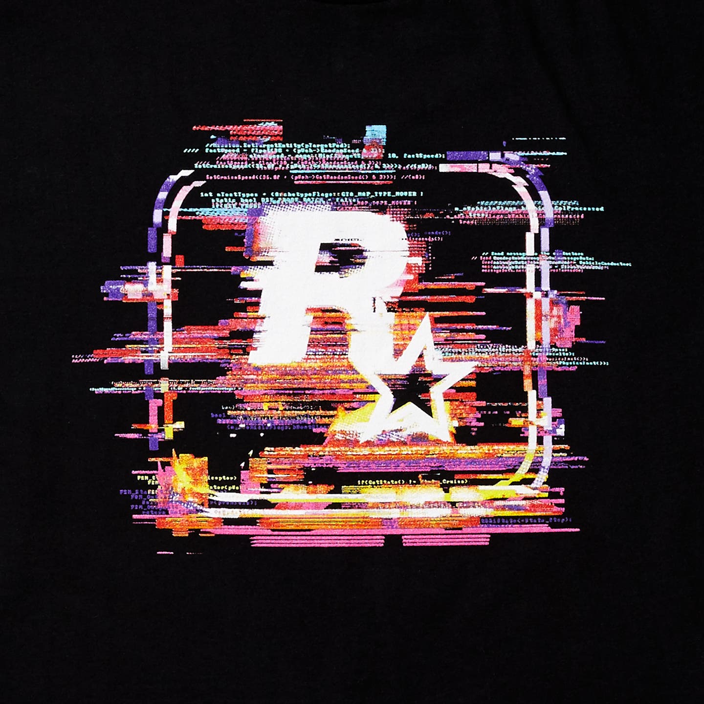 Noise Rockstar Logo Tee - Product Image 2