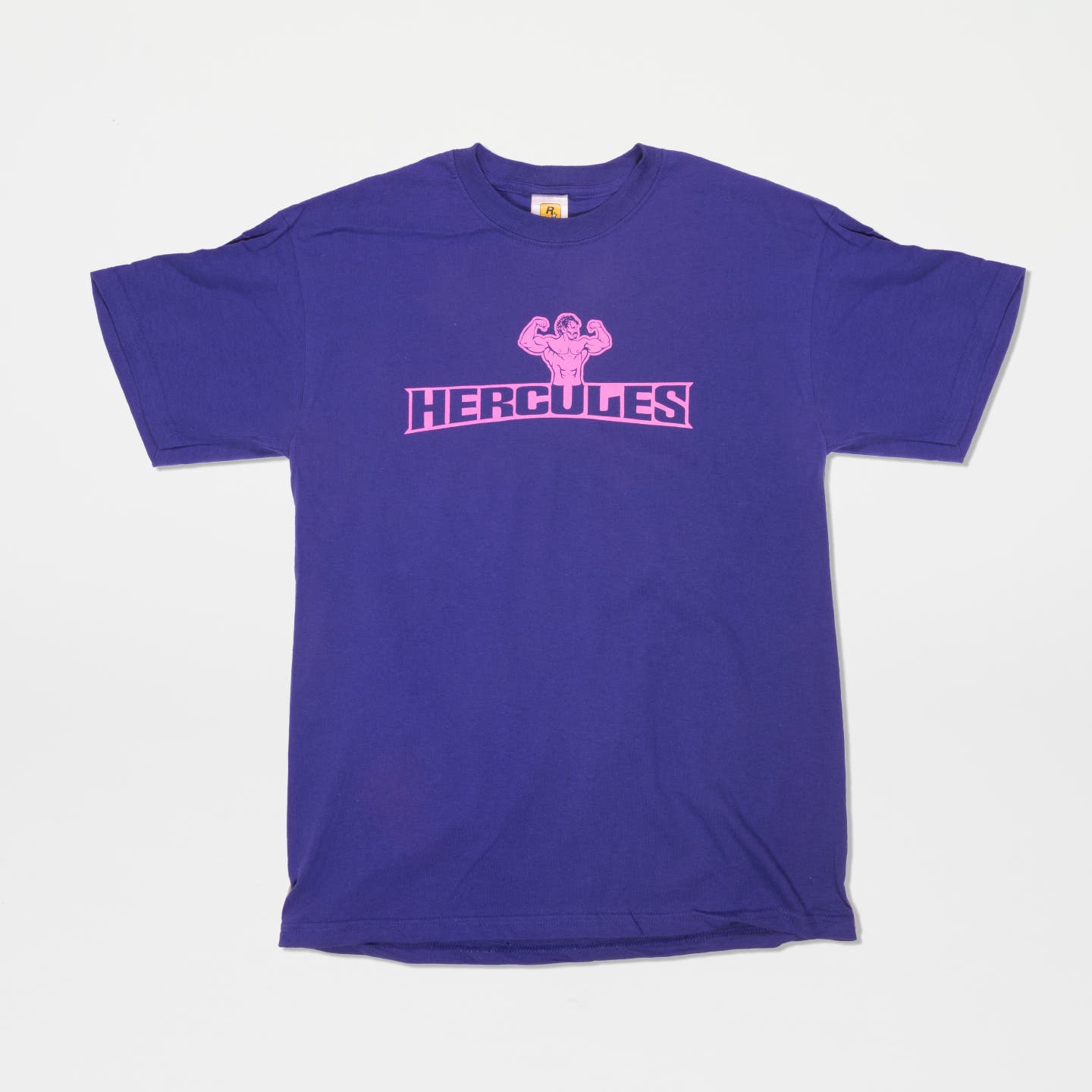 The Ballad of Gay Tony Hercules Tee - Product Image 1