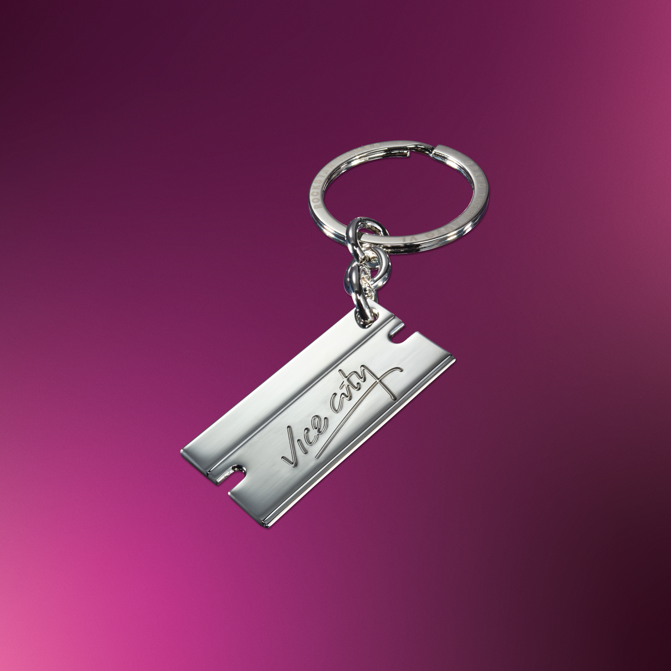 GTAVI CE MerchPDP Keychain 2160x2160