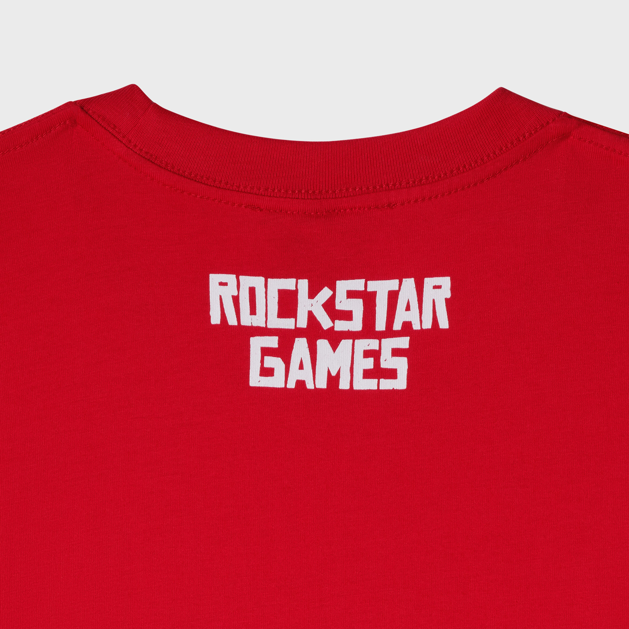 RockstarStore T-Shirt RDR1 04 R01 Deliv