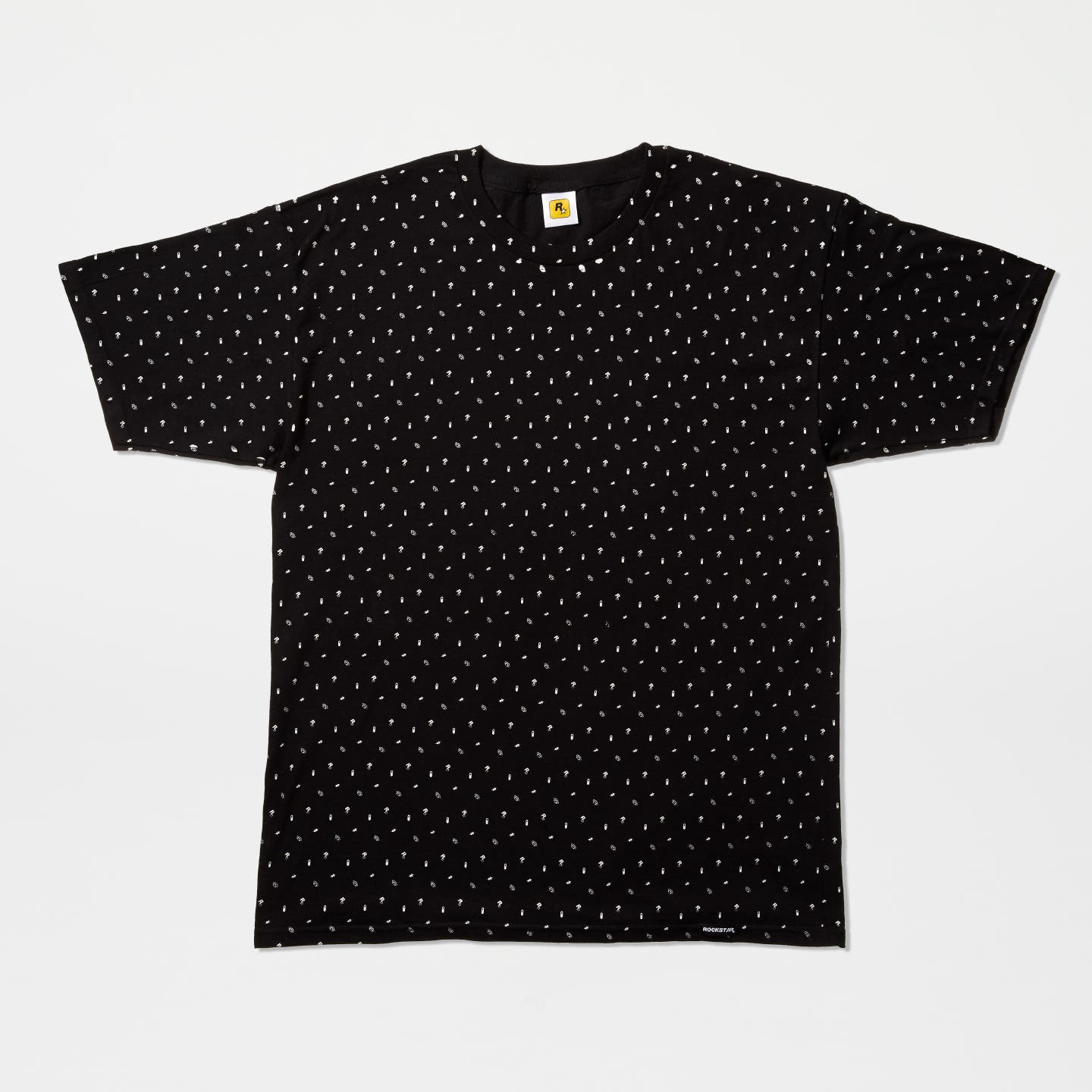 Knuckleduster Tee - Product Image 1