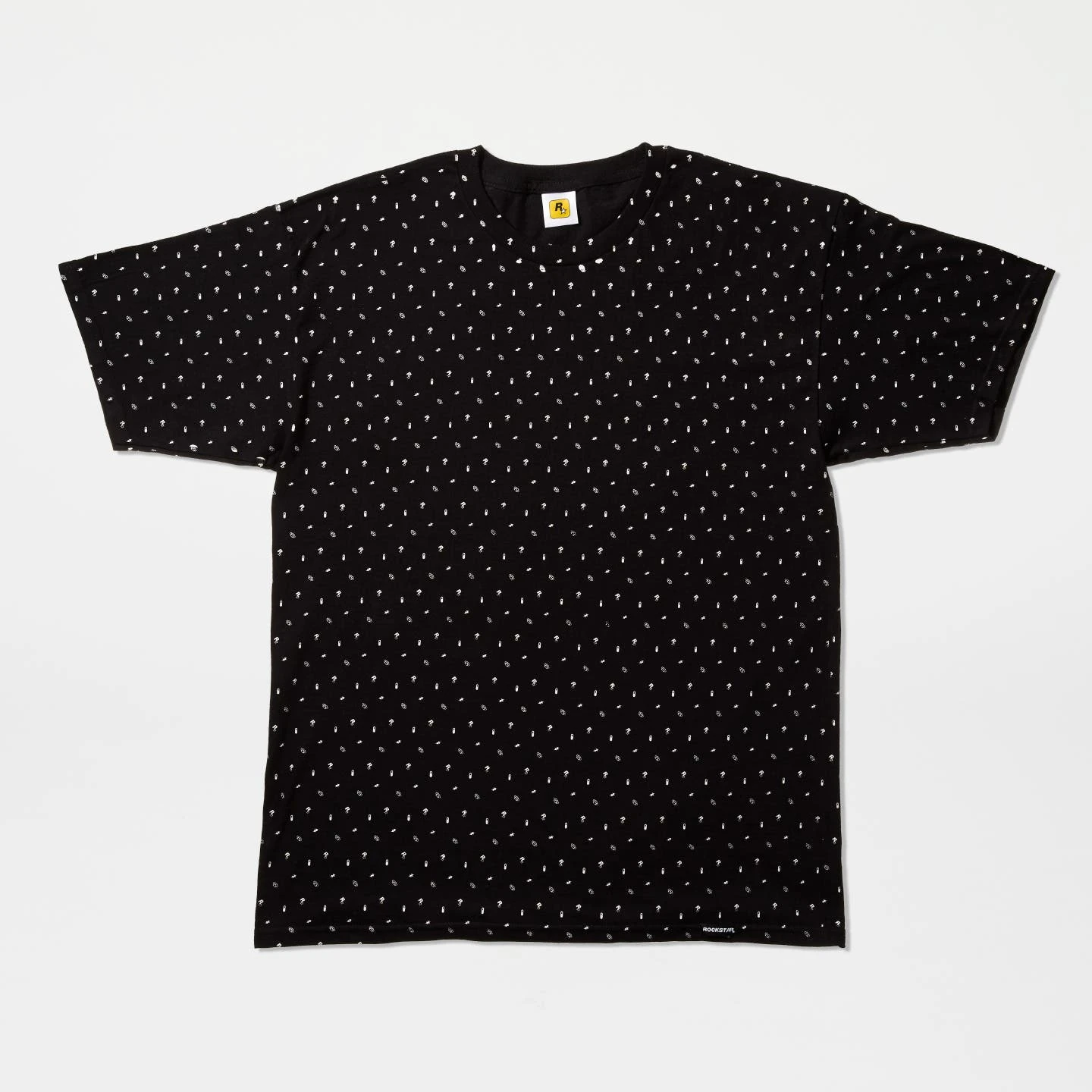 Knuckleduster Tee