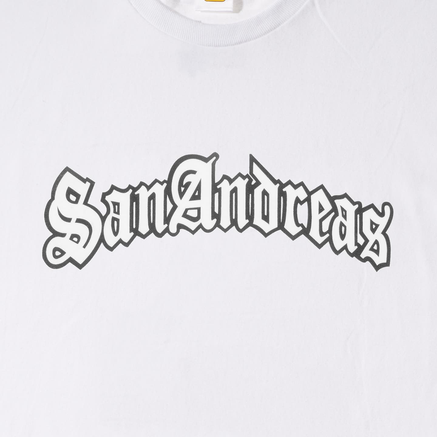Grand Theft Auto: San Andreas White Tee - Product Image 2