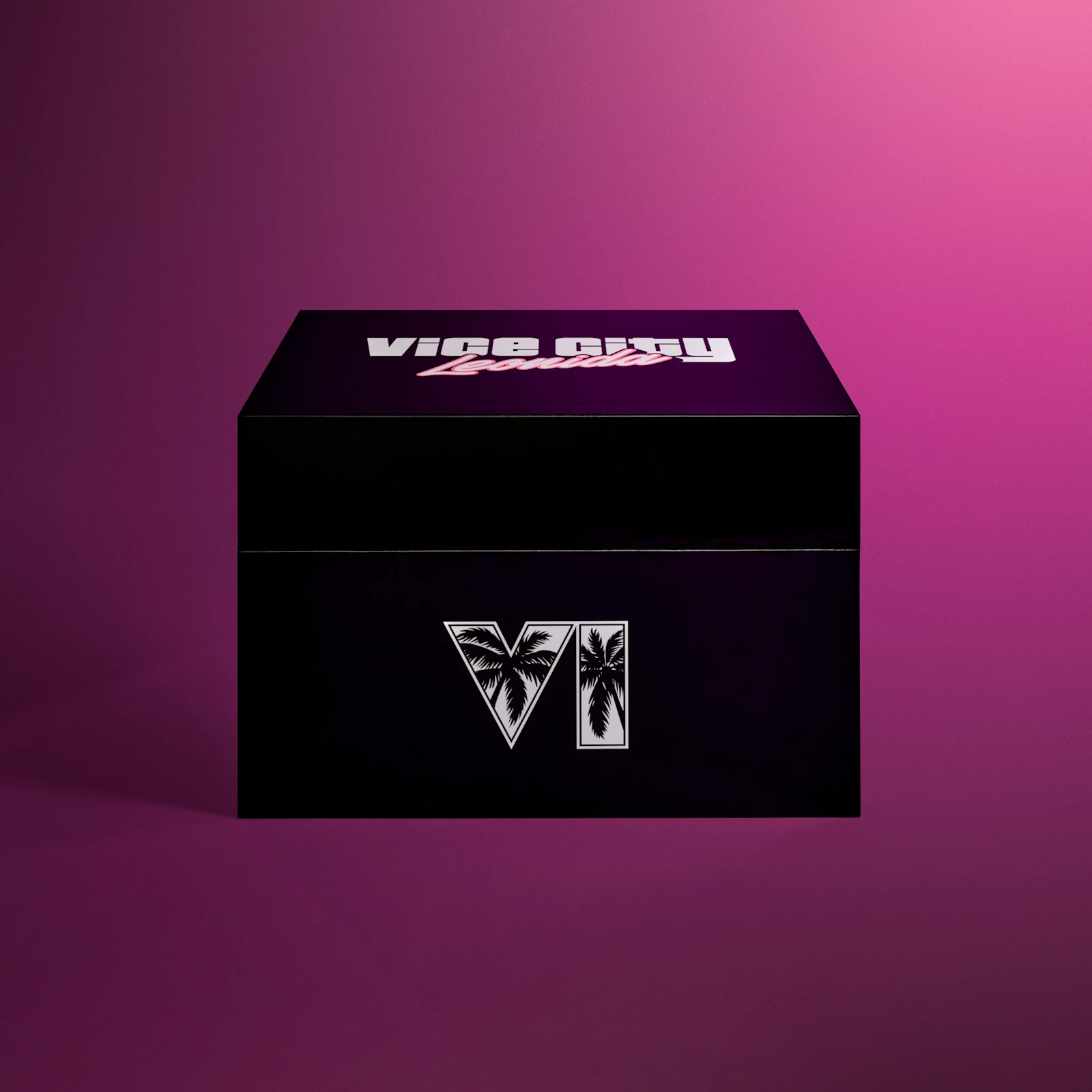 Grand Theft Auto VI: The Goodtime State – Vice City Collection