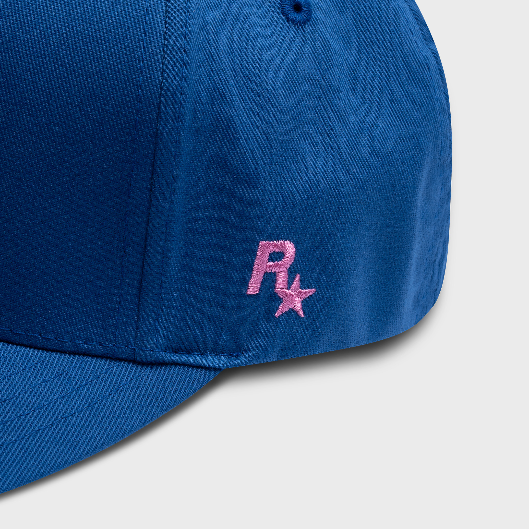 RockstarStore 2026 VI Hat 2 Side