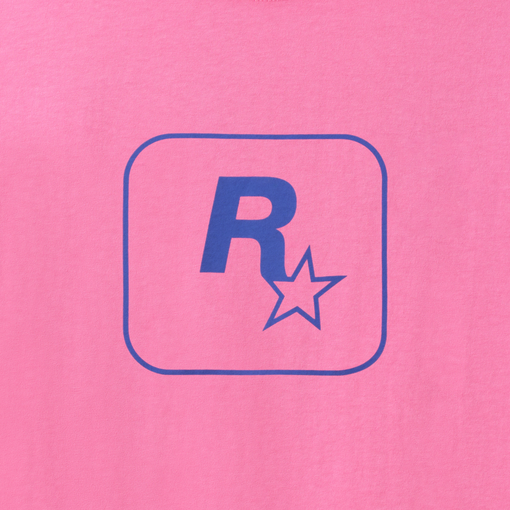 RockstarStore 2026 TShirt 4 Front Detail