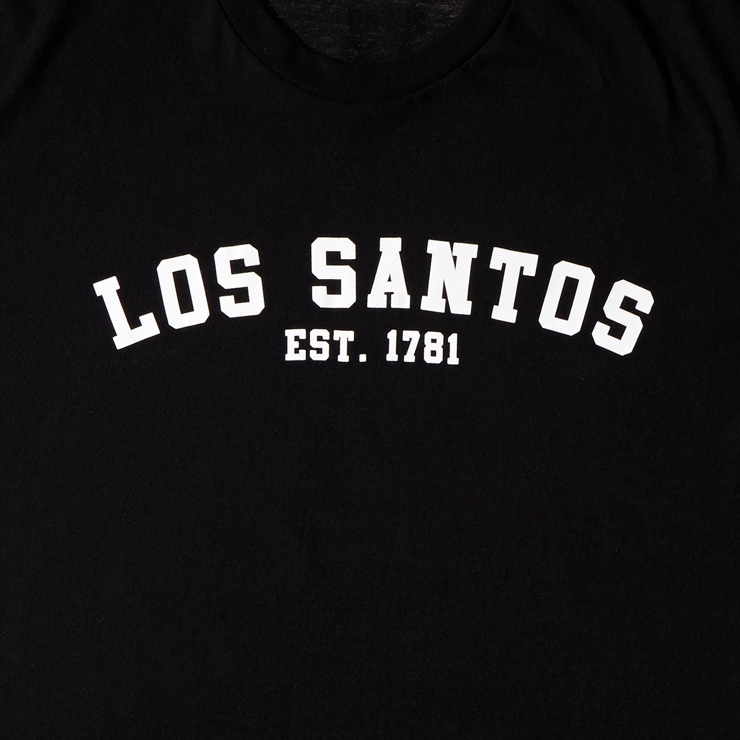 Los Santos EST. 1781 Tee - Product Image 2
