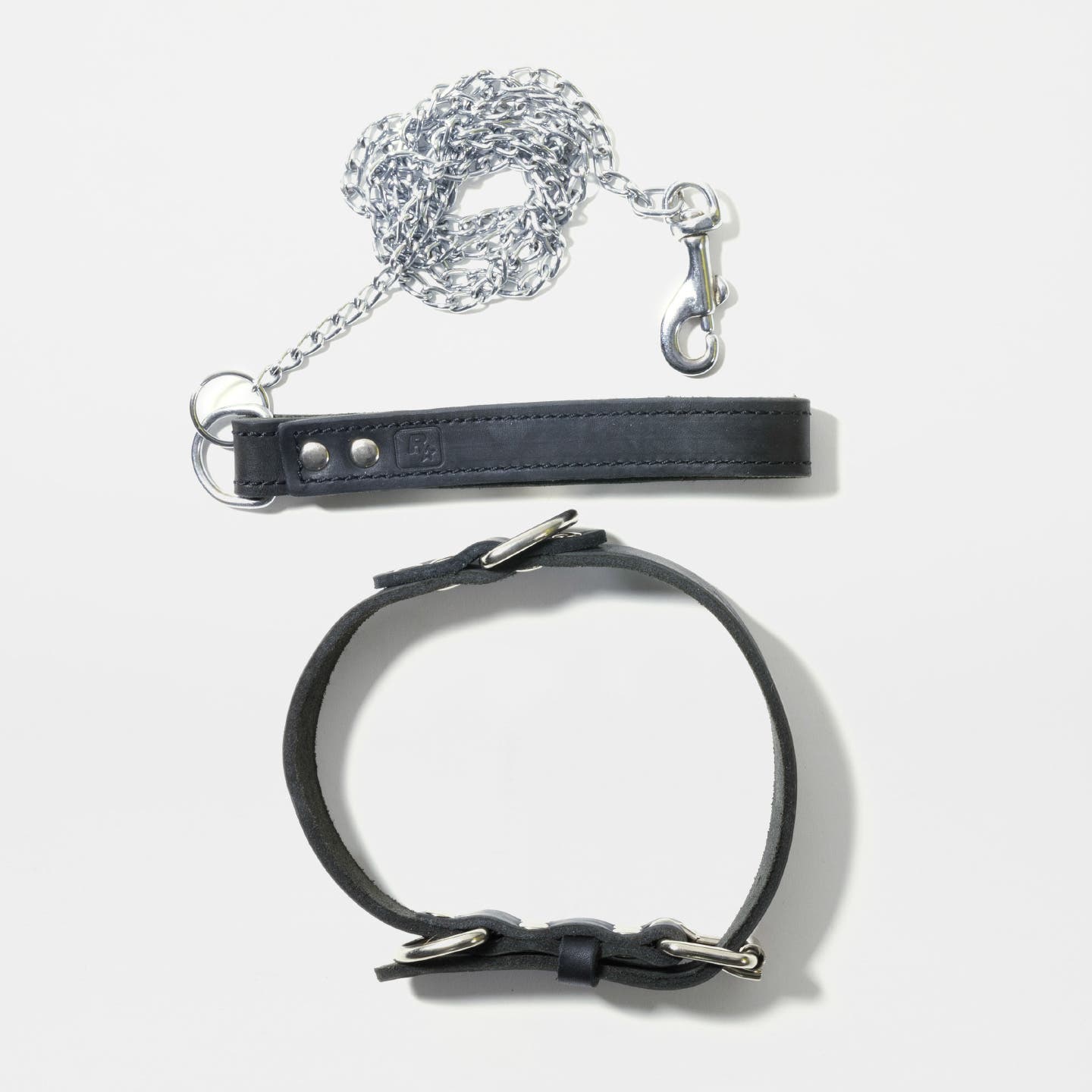 Chop Leash and Collar – Large/Medium - Product Image 3