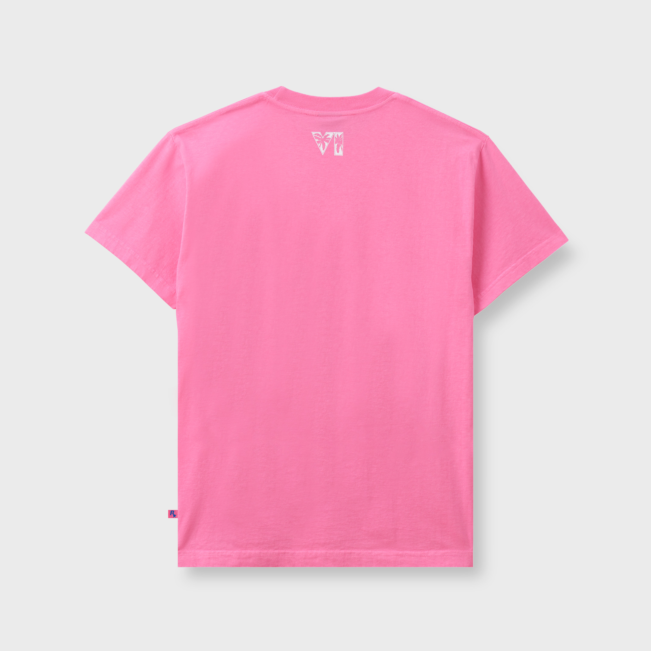 RockstarStore 2026 TShirt 2 Back