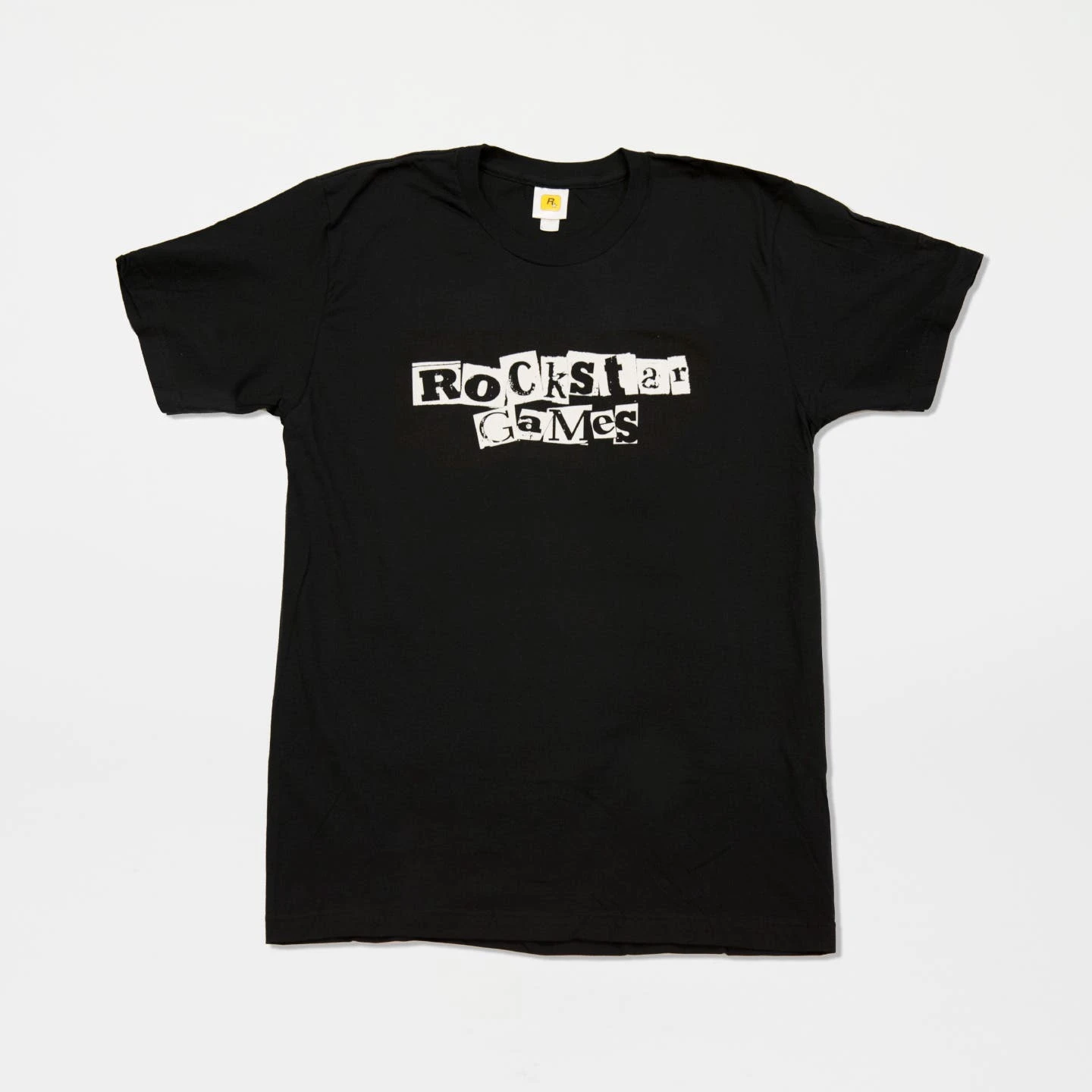 L.A. Noire Ransom Letter Tee