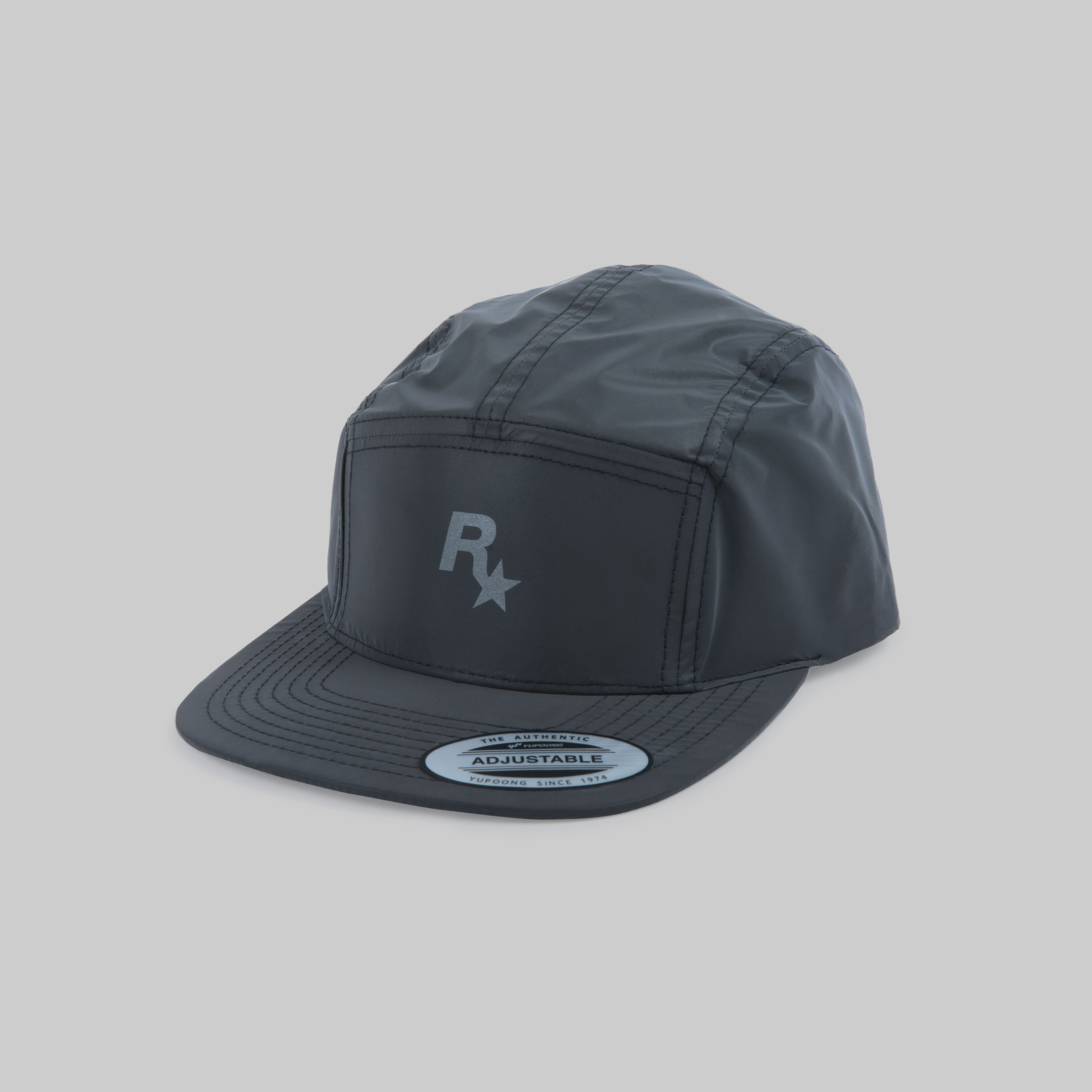 RockstarStore ReflectiveHatBlack 01 2160x2160 Deli