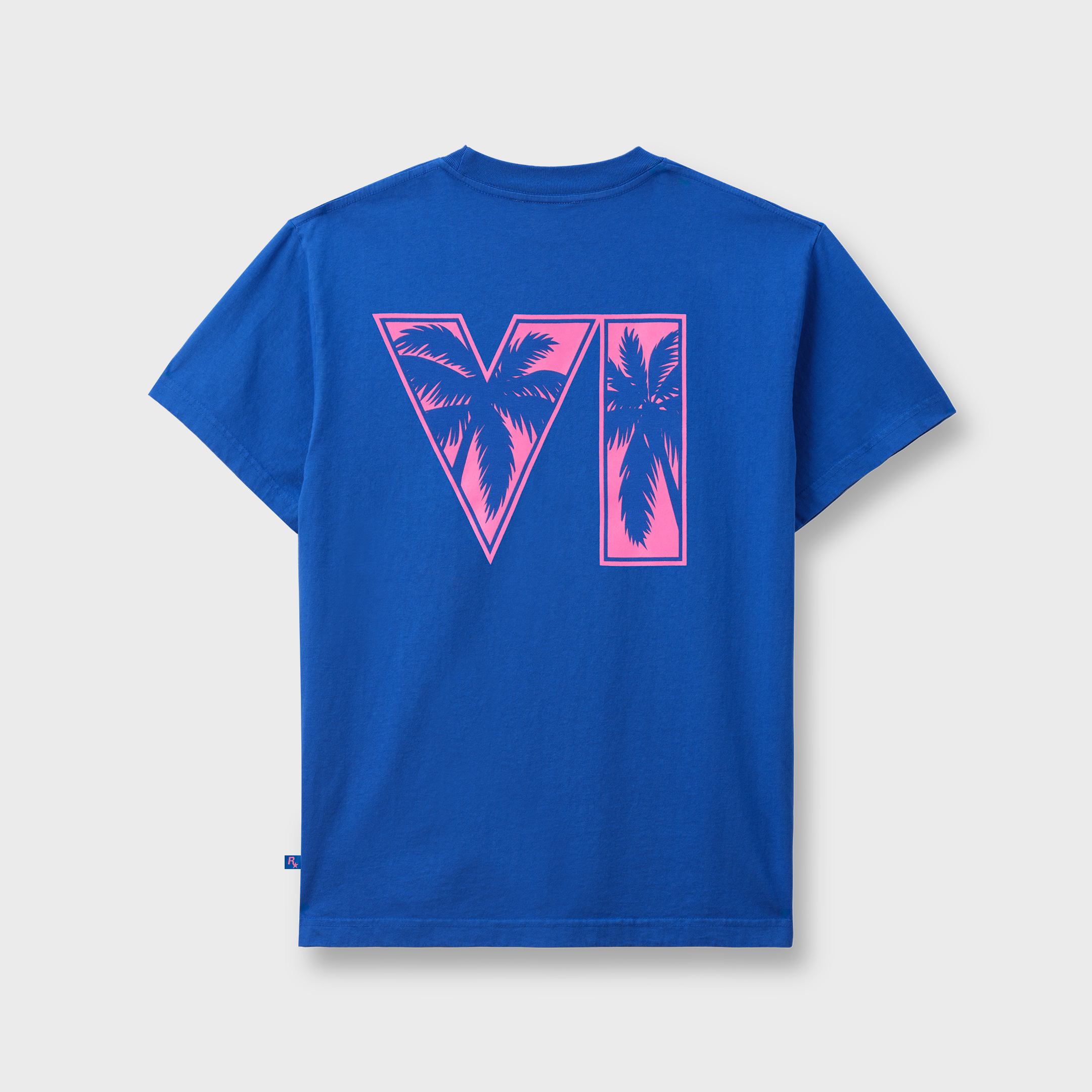 RockstarStore 2026 TShirt 6 Back