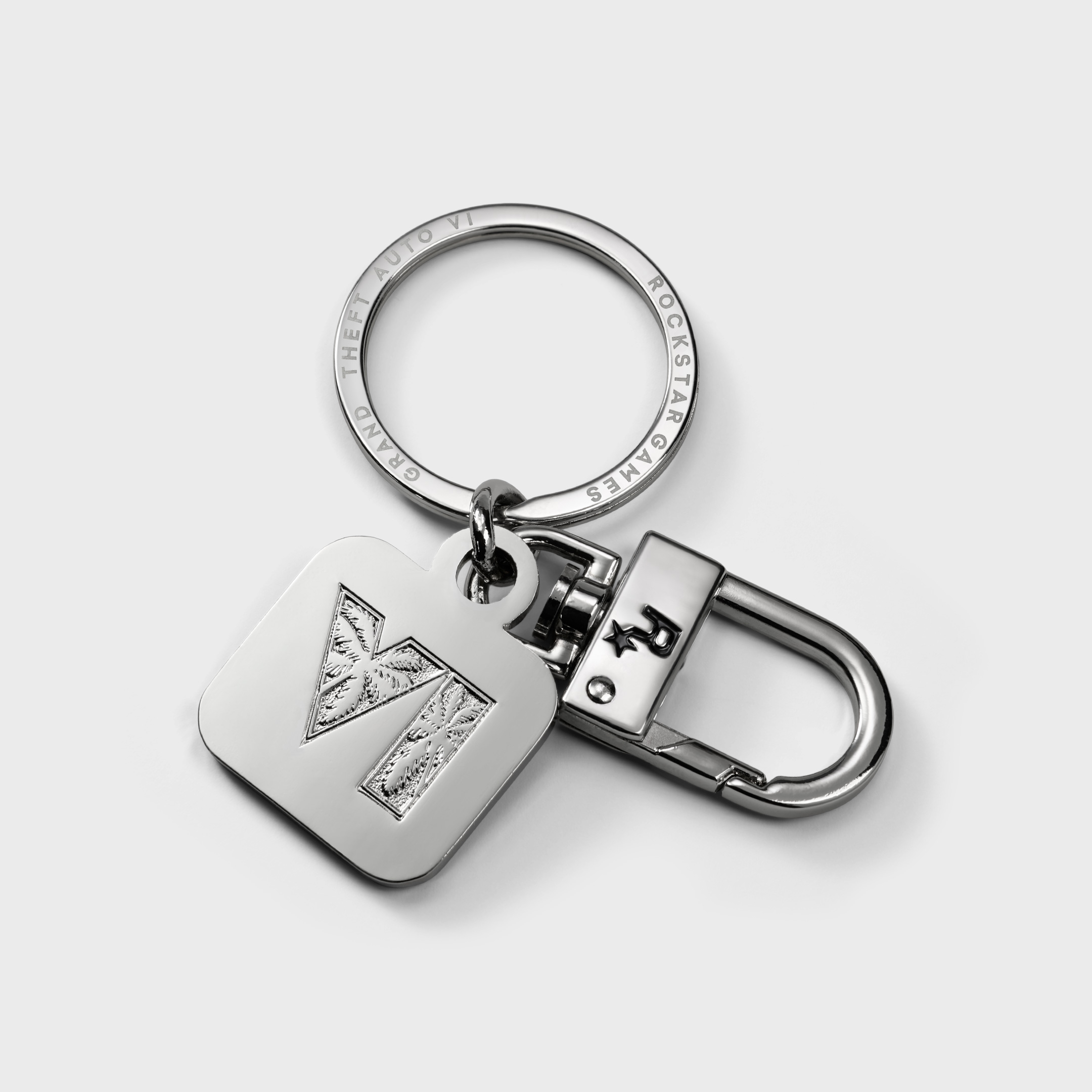 RockstarStore 2026 Keychain 3