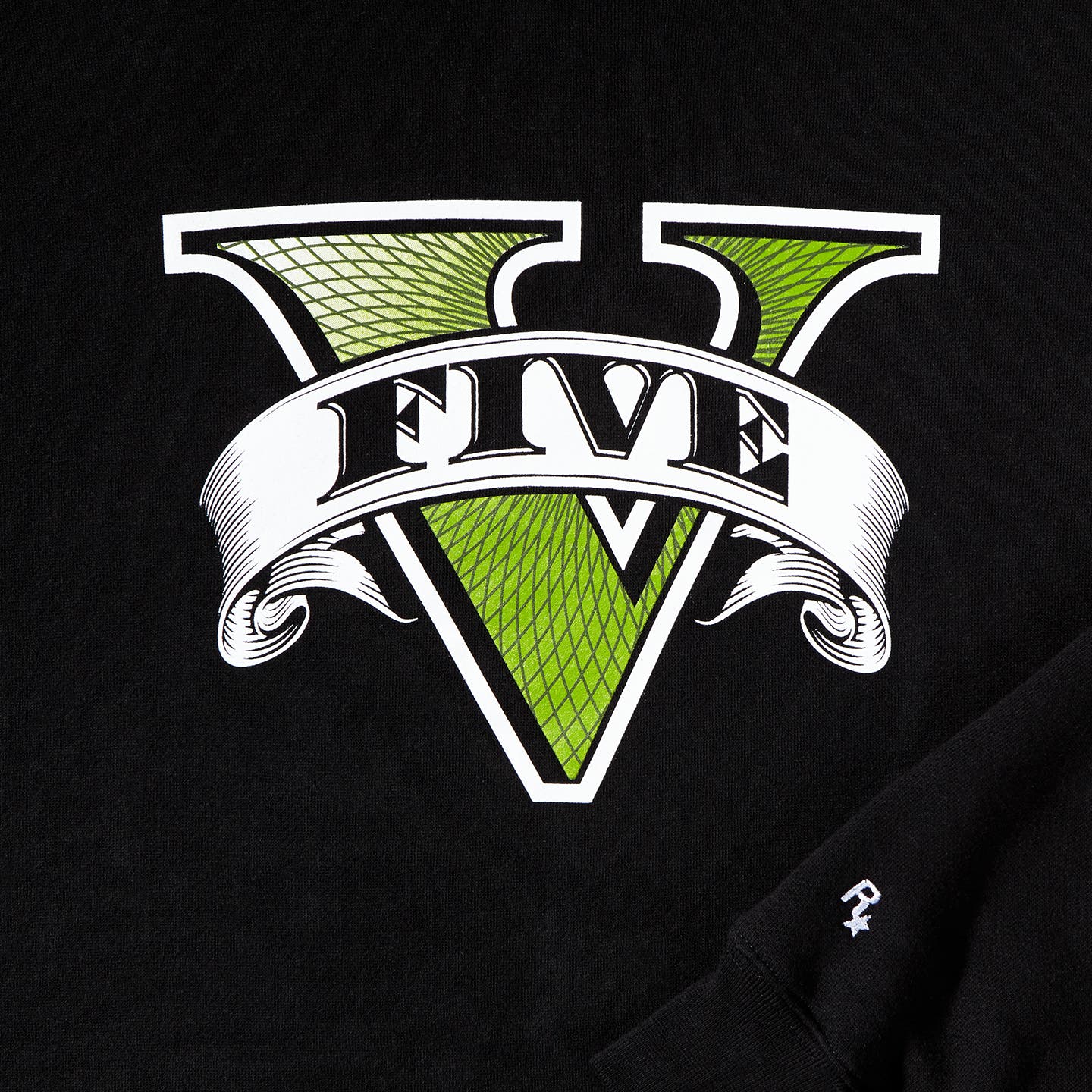 GTAV Hoodie - Product Image 2