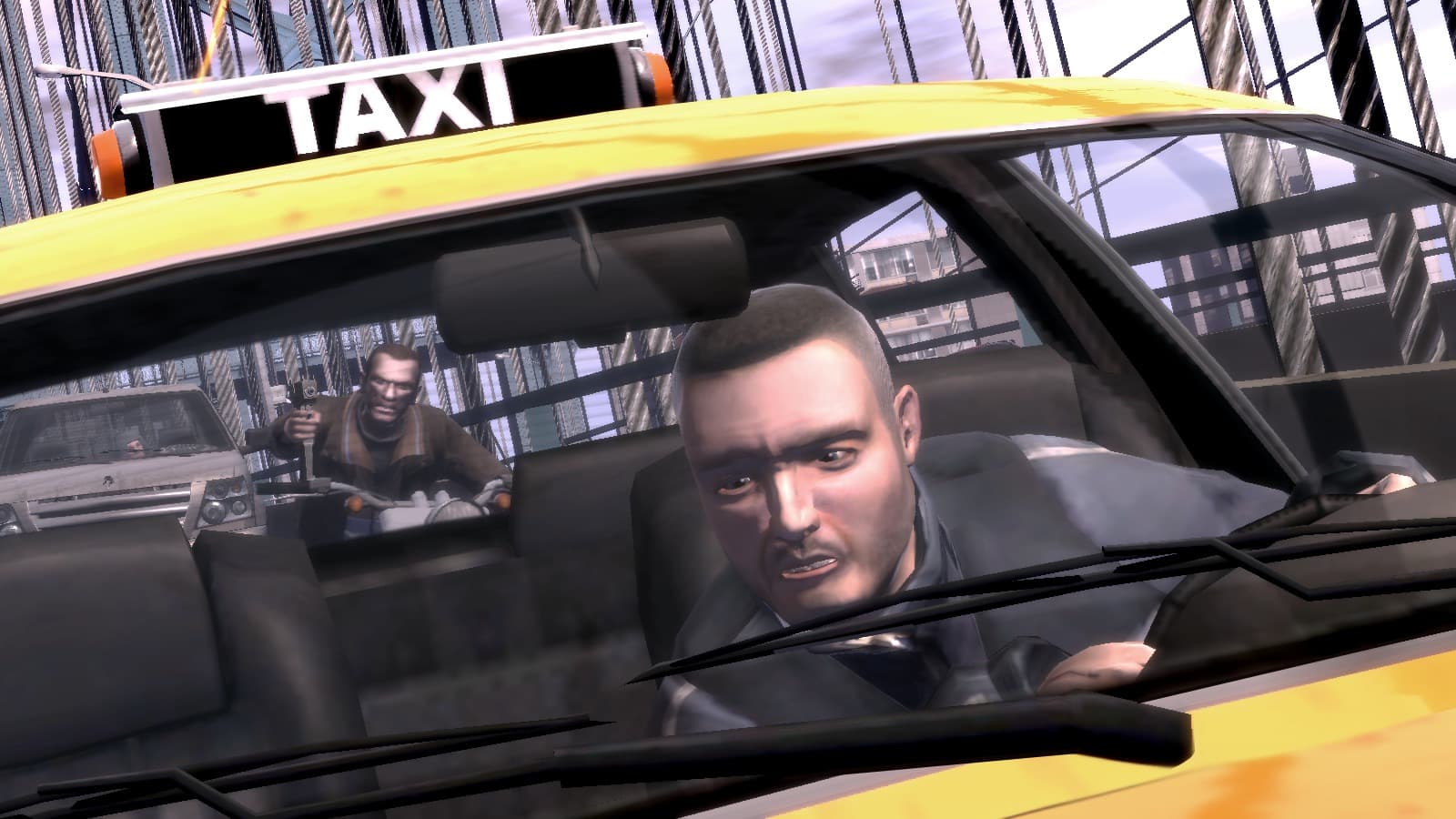 グランド・セフト・オートIV:コンプリート・エディション | Rockstar Store
