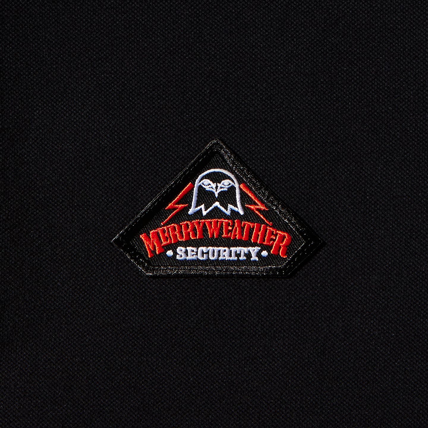 Merryweather Security Polo - Product Image 3