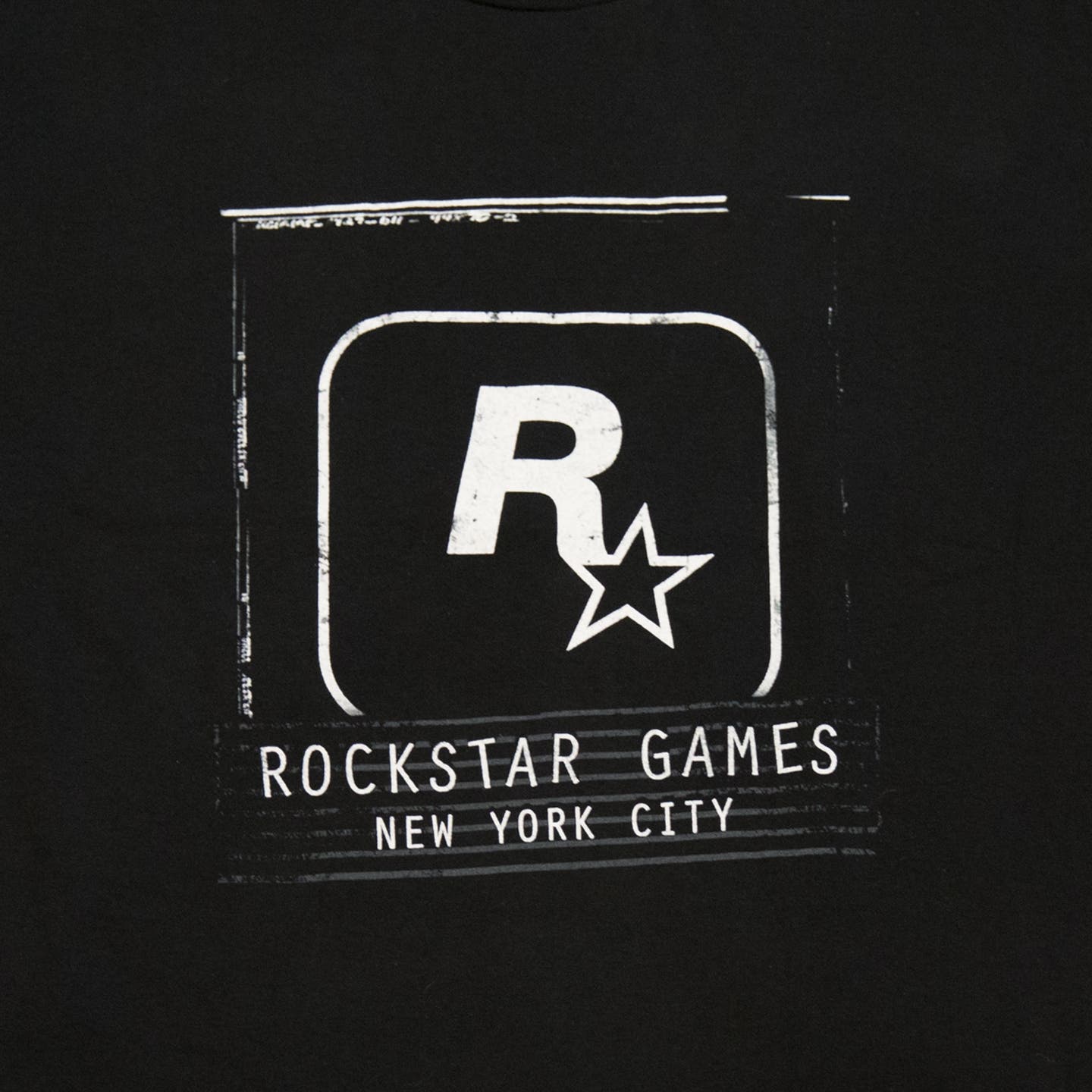 L.A. Noire Mugshot Tee - Product Image 2