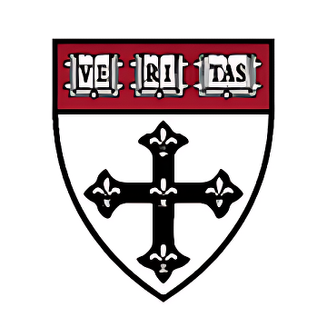 Harvard University Schl of Public Health College Logo