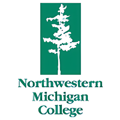 Northwestern Michigan College College Logo