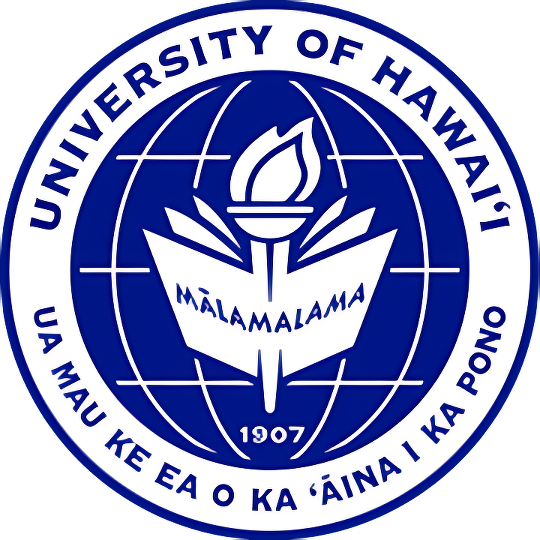 Kapiolani Community College College Logo