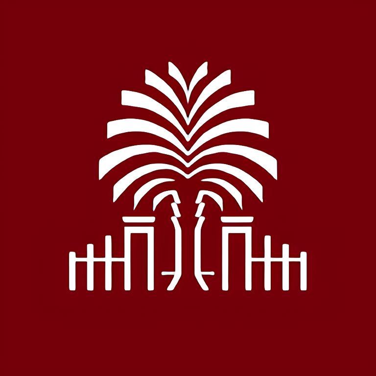 University of South Carolina (USC) College Logo