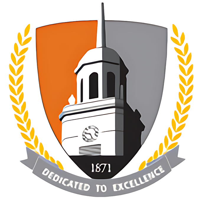 SUNY Buffalo State College College Logo