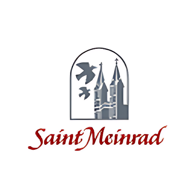 Saint Meinrad School of Theology College Logo