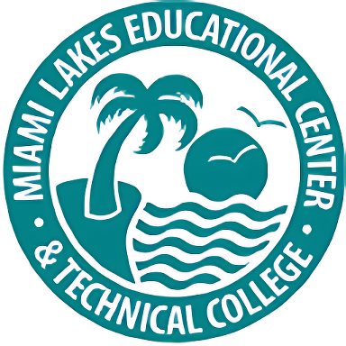 Miami Lakes Educational Center and Techn College Logo