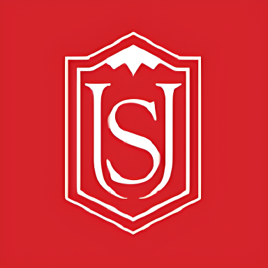 Simpson University College Logo