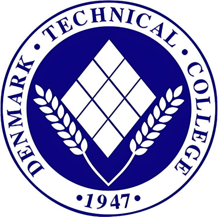 Denmark College College Logo