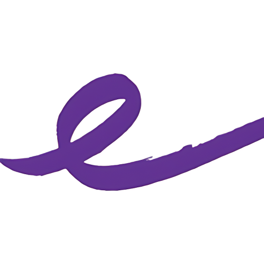 Emerson College College Logo