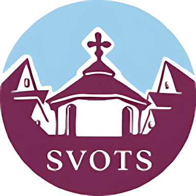 St Vladimir Orthodox Theol Sem College Logo