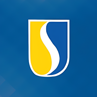 Spalding University College Logo