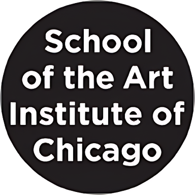 School of Art Institute of Chicago College Logo