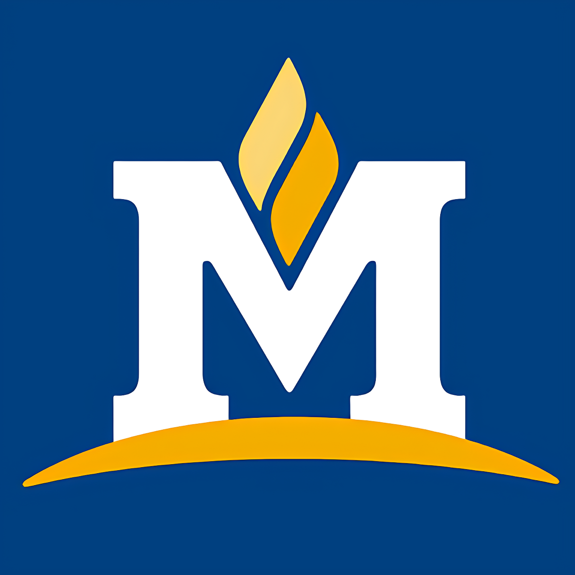 Montana State University (MSU) College Logo