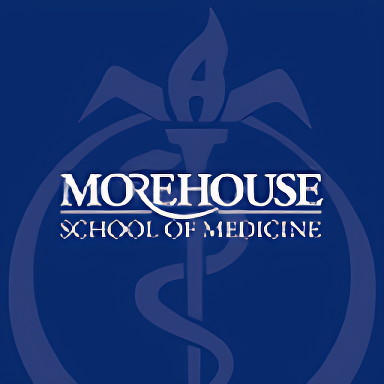 Morehouse School of Medicine College Logo