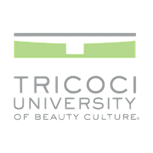 Tricoci U of Beauty Culture-Lafayette College Logo