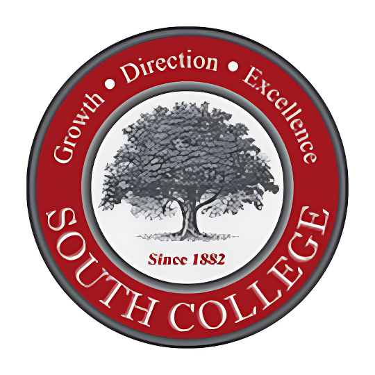 South College College Logo