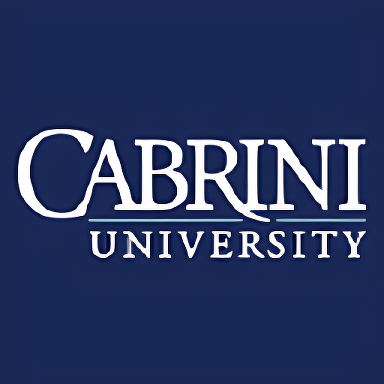 Cabrini University College Logo